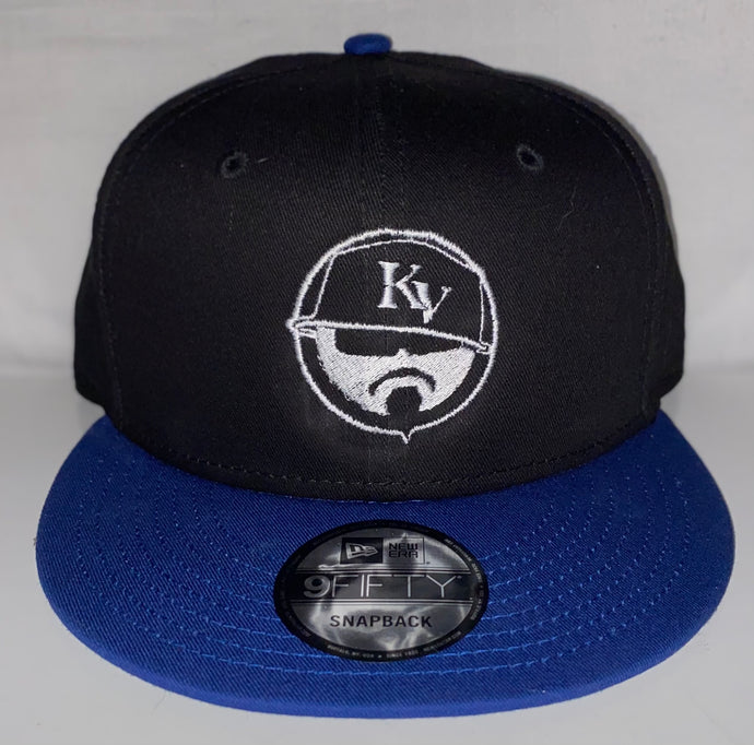 KV SnapBack